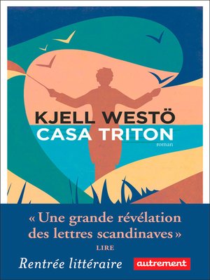 cover image of Casa Triton